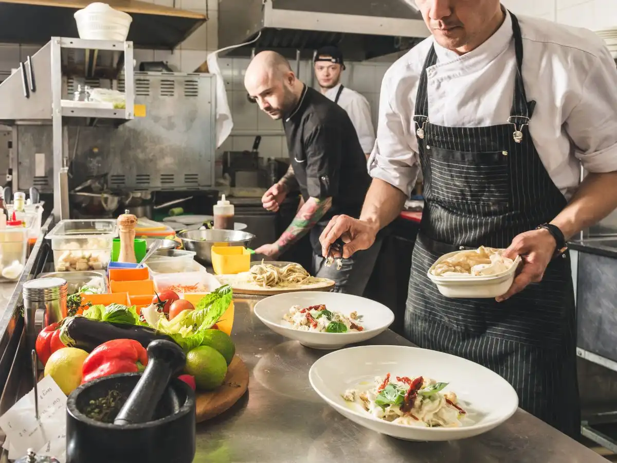 Blog Restaurant Insurance in Virginia: What Owners Need to Know